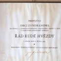 8481 Zyndranowa – lemkovské muzeum